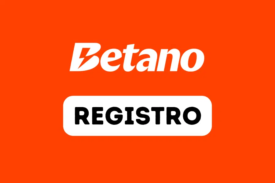 Cómo registrarse en Betano Colombia