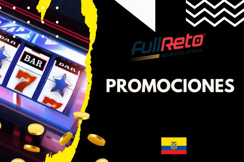 FullReto promociones