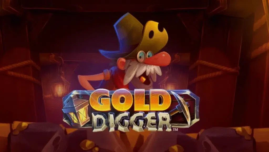 Gold Digger