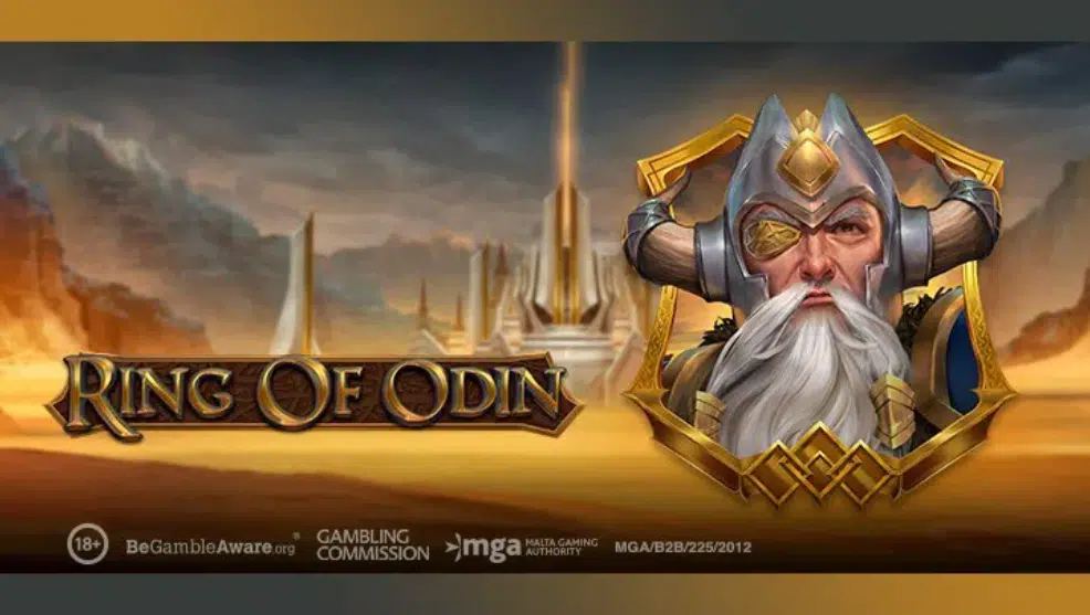 Ring of Odin