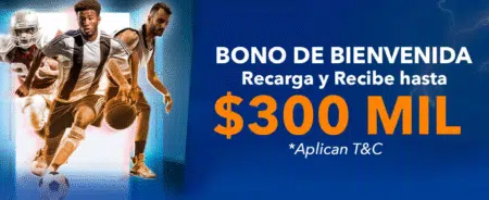 Bono de bienvenida de Yajuego para jugadores en Colombia