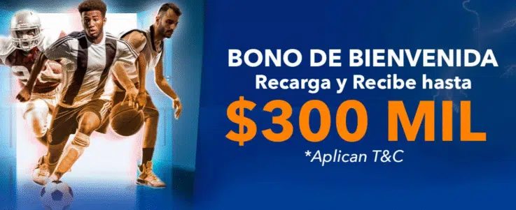 Bono de bienvenida de Yajuego para jugadores en Colombia