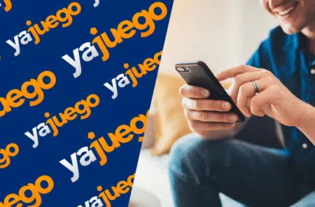 ¿Yajuego tiene una versión móvil?