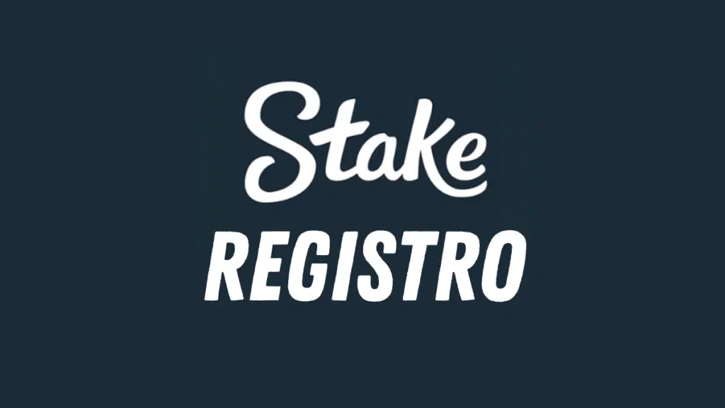 Stake Registro