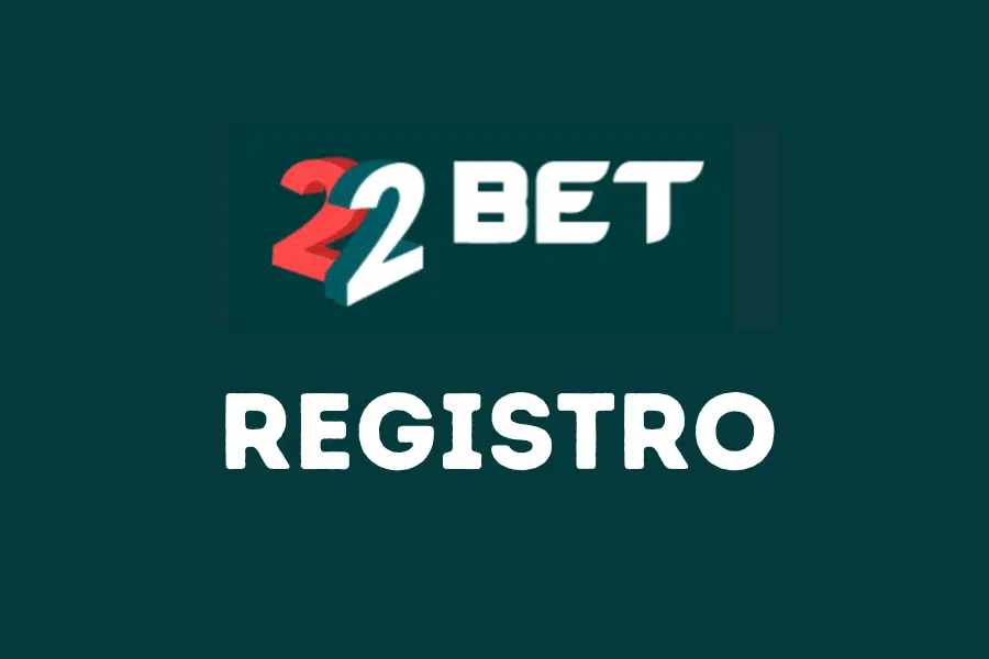 22Bet Registro