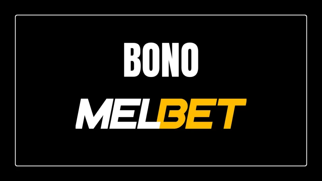 Bono de bienvenida Melbet